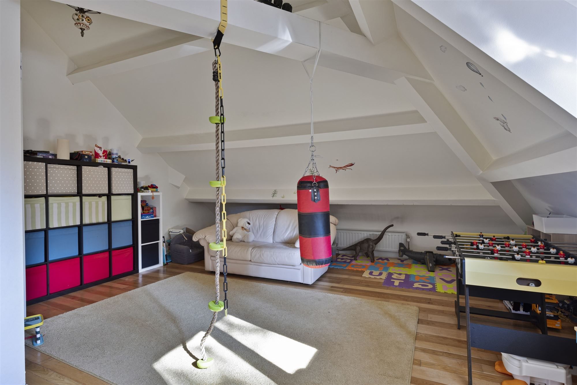 Kangoeroevilla in villawijk op 3.114 m² foto 25
