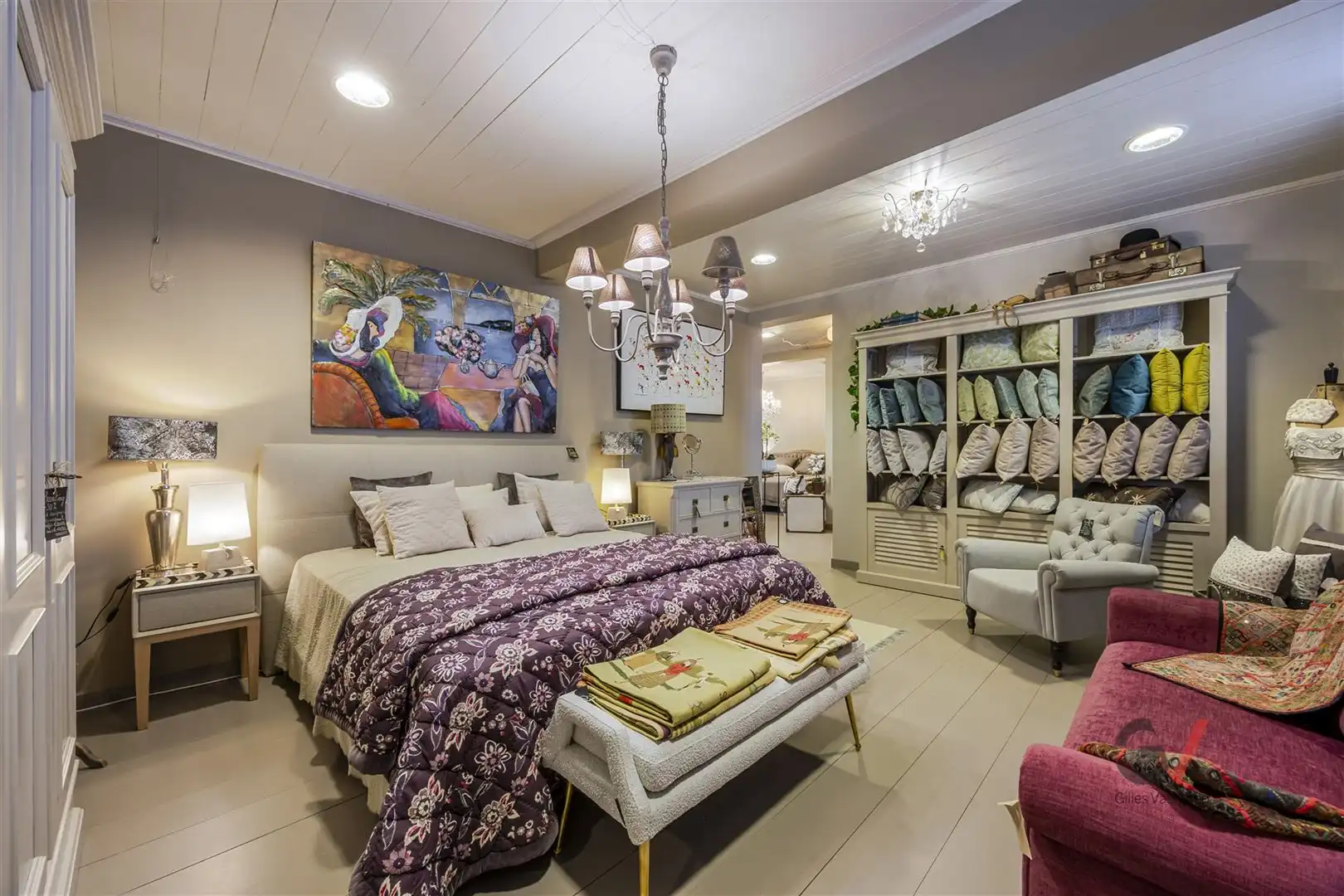 Commercieel gebouw op toplocatie foto 12