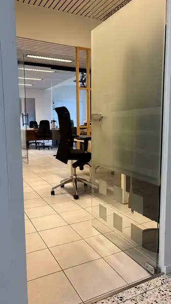 Kantoor te huur in New Westral Business Center te Nazareth foto 10