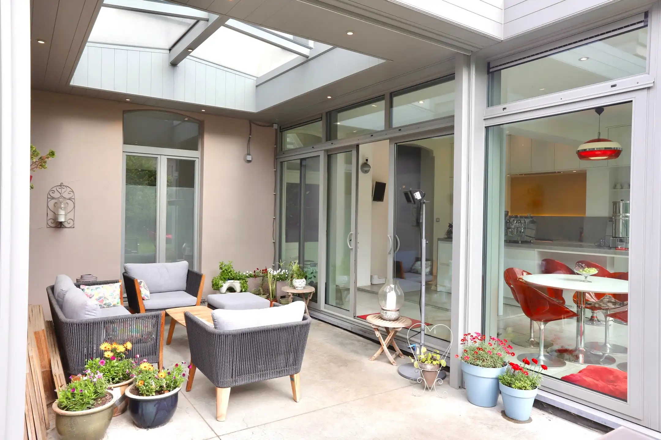 Huis te koop foto 12