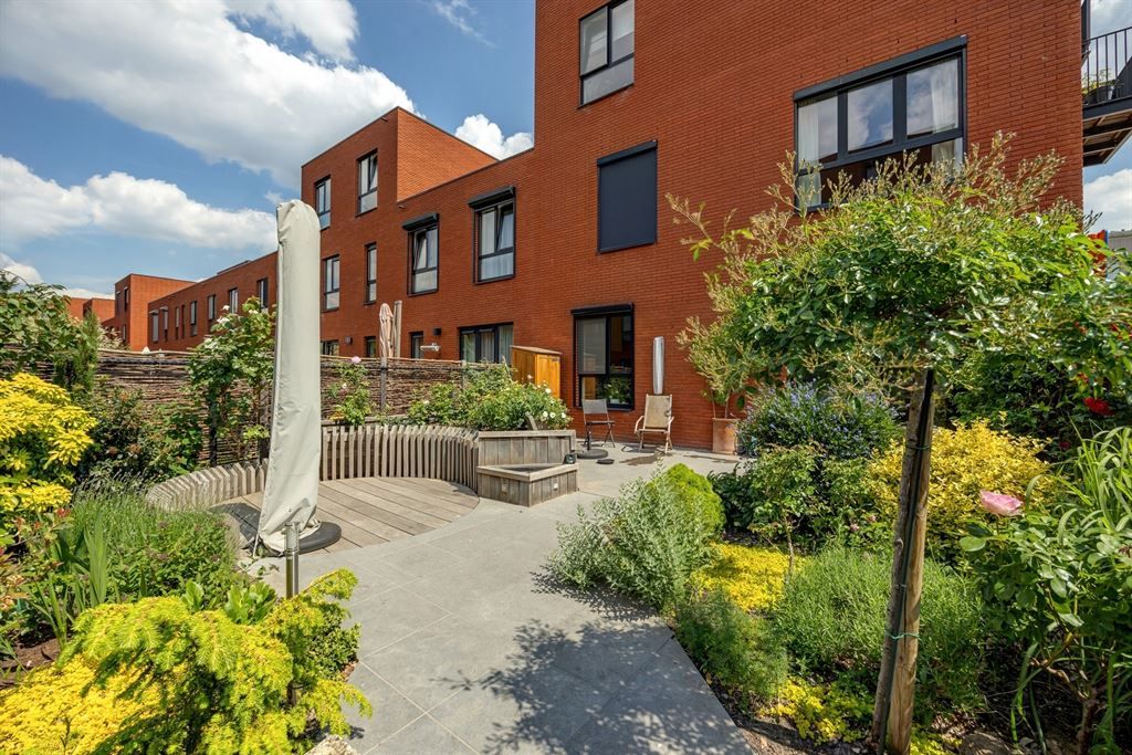 Energiezuinige woning op toplocatie nabij Leuven! foto {{pictureIndex}}