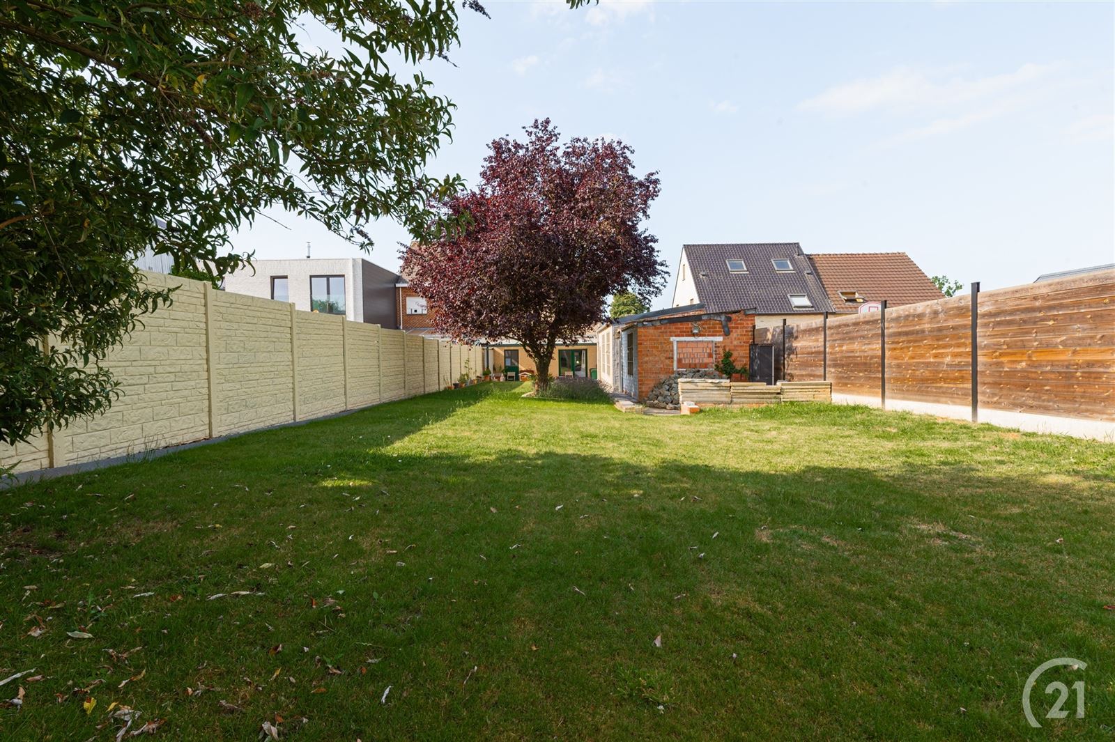 Aangename gezinswoning met tuin en garage op 5are73 foto 14