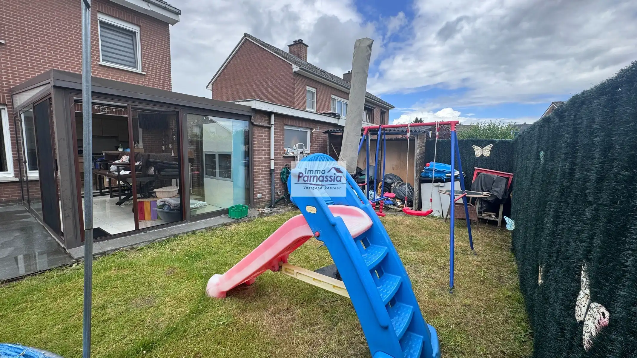 Huis te koop foto 21