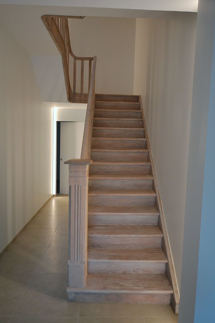 Magnifiek afgewerkt appartement met ruim terras foto 13