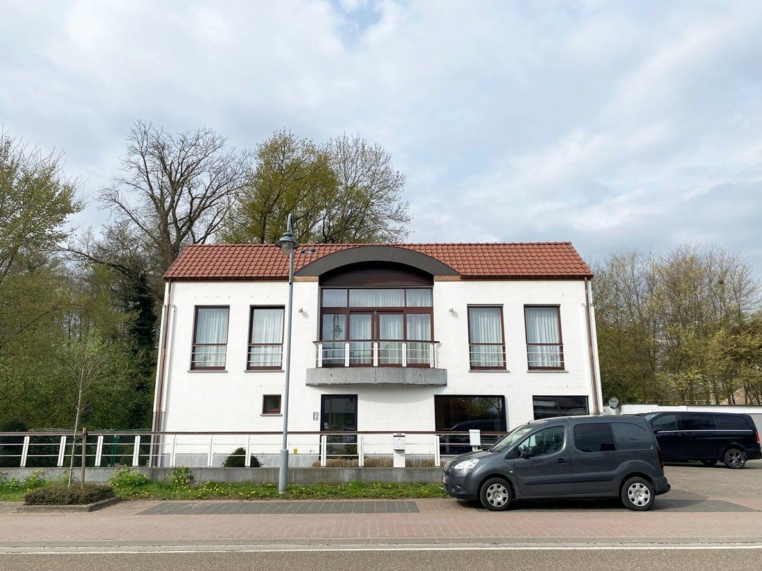 Verbazend groot en trendy appartement te Bolderberg foto 21