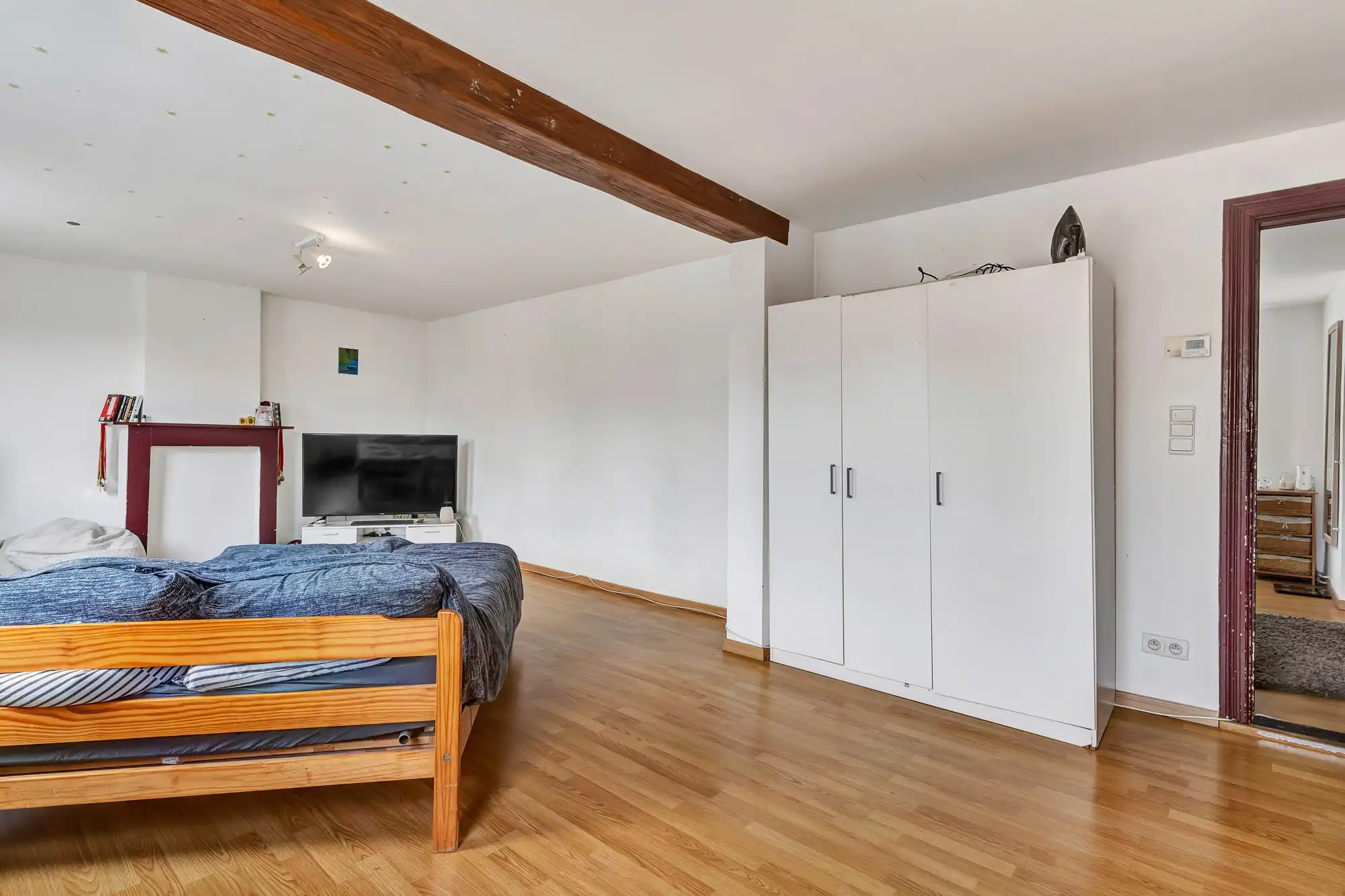 Instapklaar 2-slaapk. appartement met staanplaats foto 10