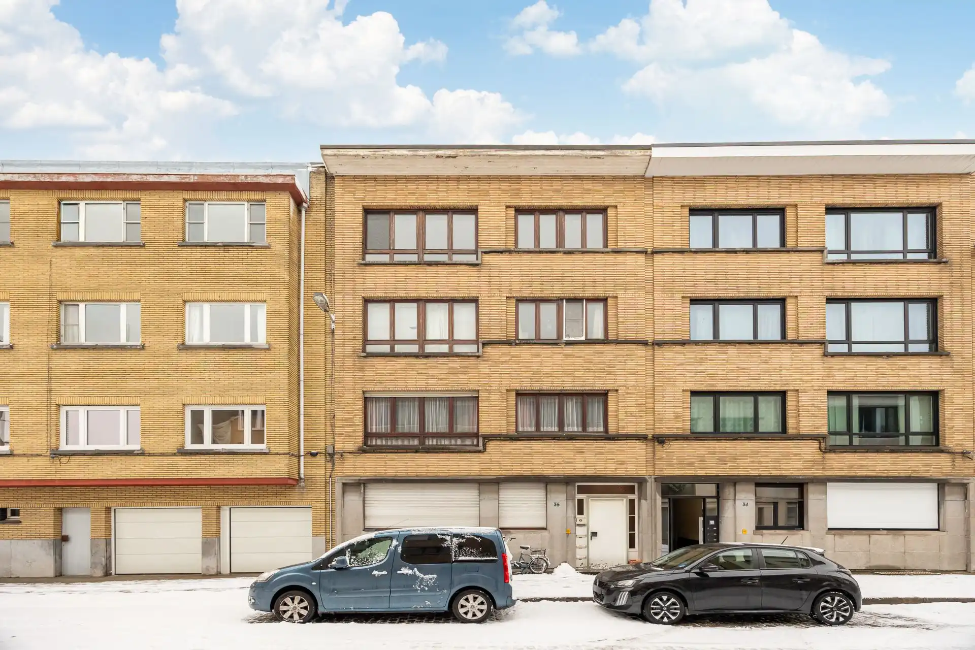 Appartement te koop Ryckmansstraat 36/301 - 2020 Antwerpen (2020)