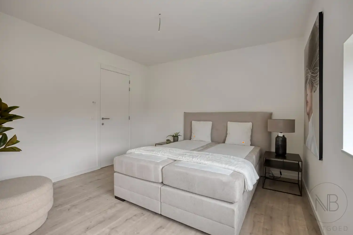 Moderne en energiezuinige woning te huur in Oudsbergen foto 14
