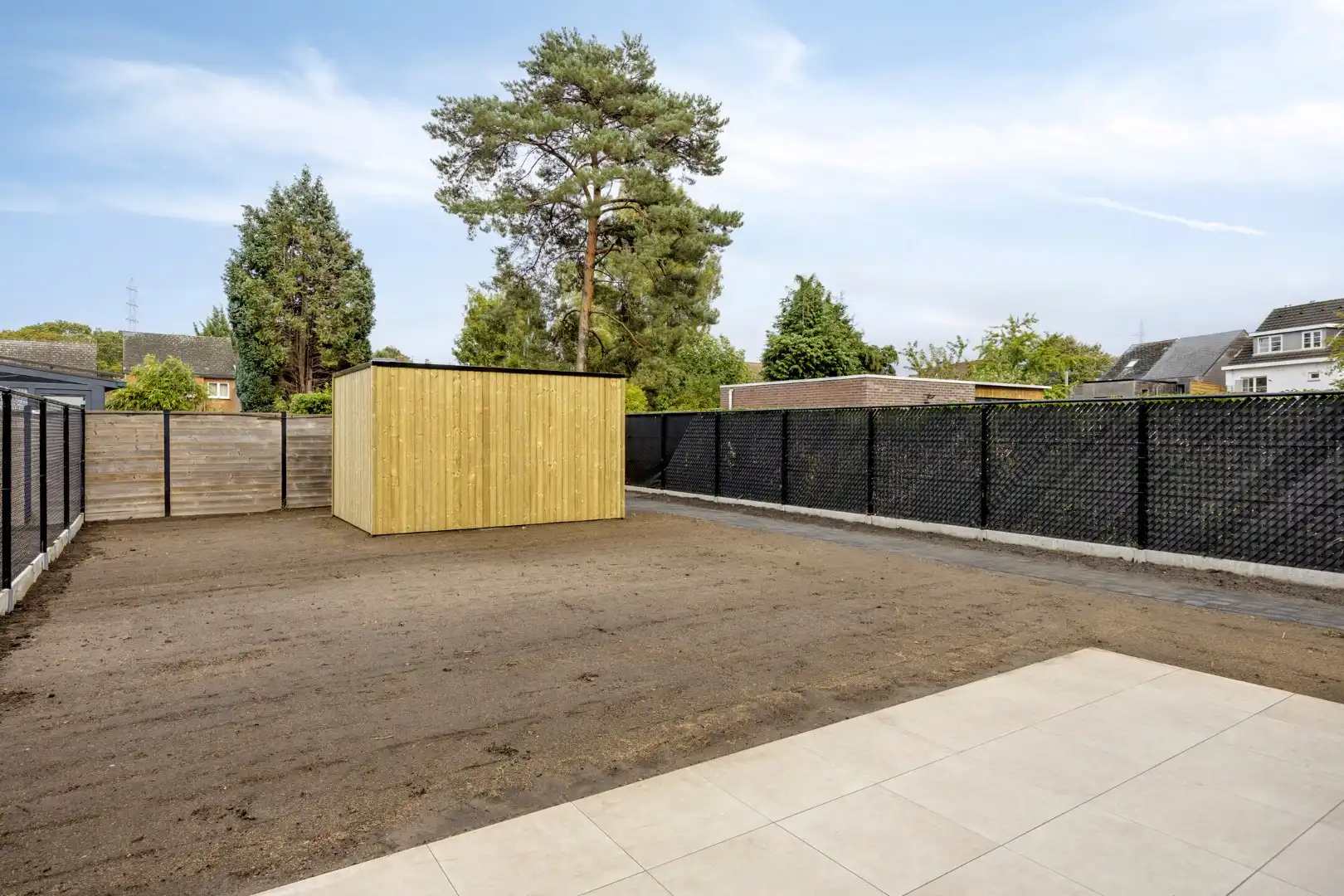 Nieuwbouwwoning met 3 slpks, gelegen op wandelafstand van het centrum !  foto 20