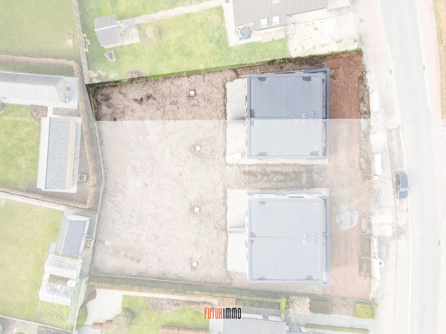 Half open nieuwbouwwoning - 6% BTW mogelijk! foto 3