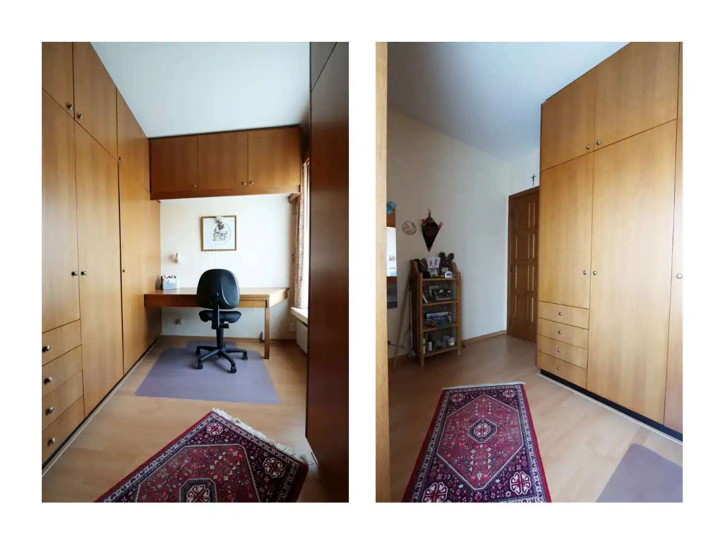 Instapklare gelijkvloerse woning  foto 18