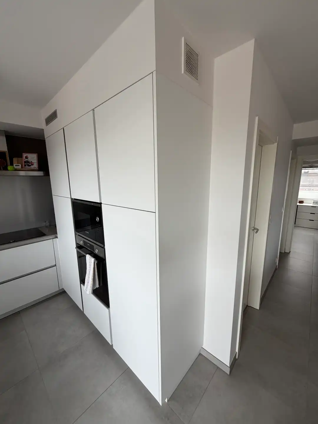 Penthouse te koop foto 6