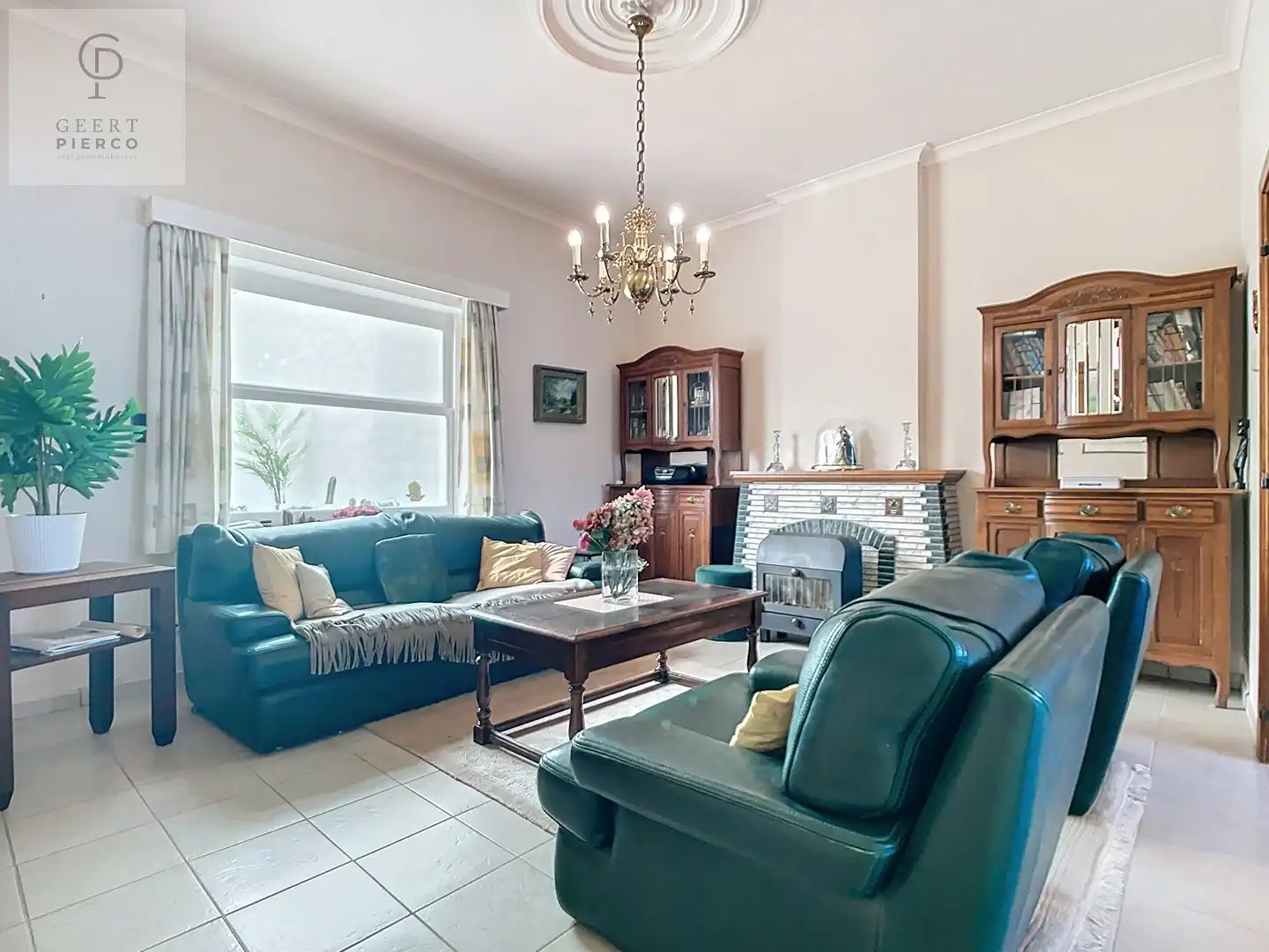 toffe ruime woning met heel wat mogelijkheden in ons landelijke Overwinden foto 6