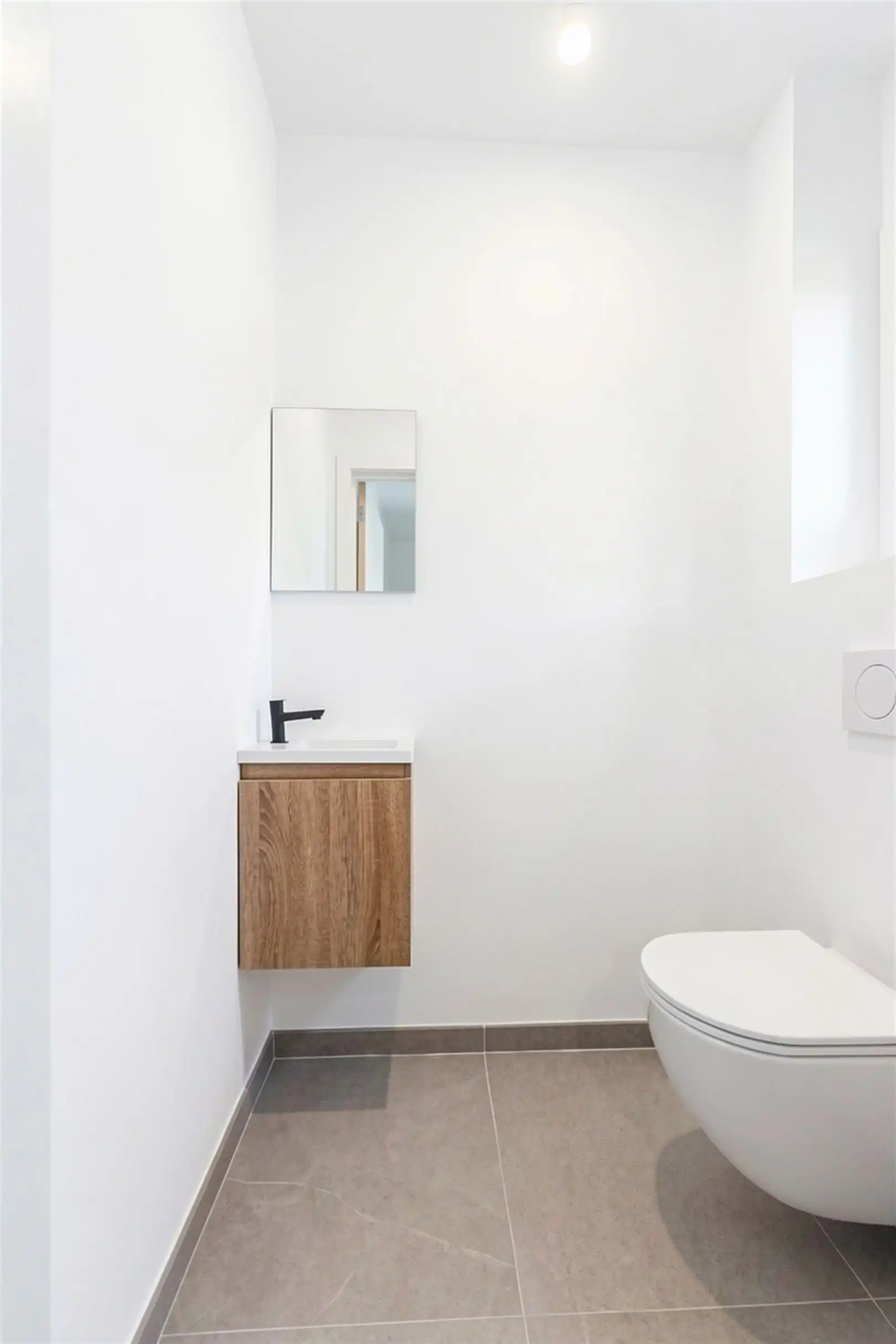 TE KOOP: Moderne nieuwbouwwoning met 3 slaapkamers in Geetbets! foto 6