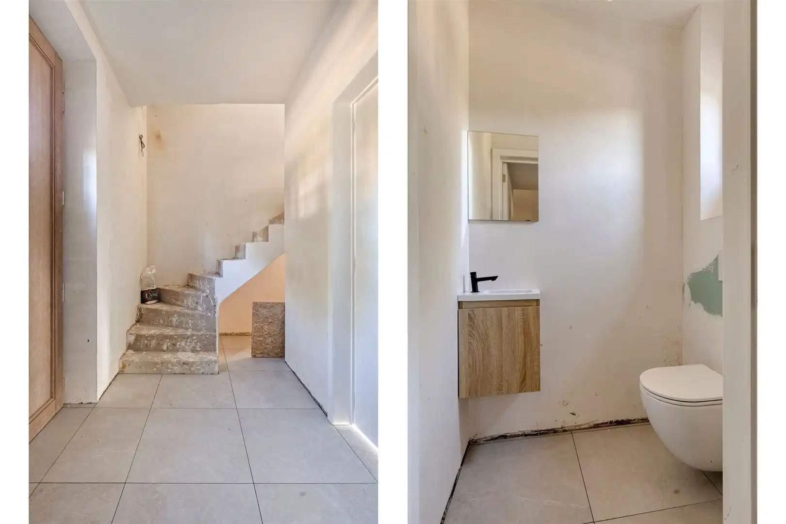 TE KOOP: Moderne nieuwbouwwoning met 3 slaapkamers in Geetbets! foto 6