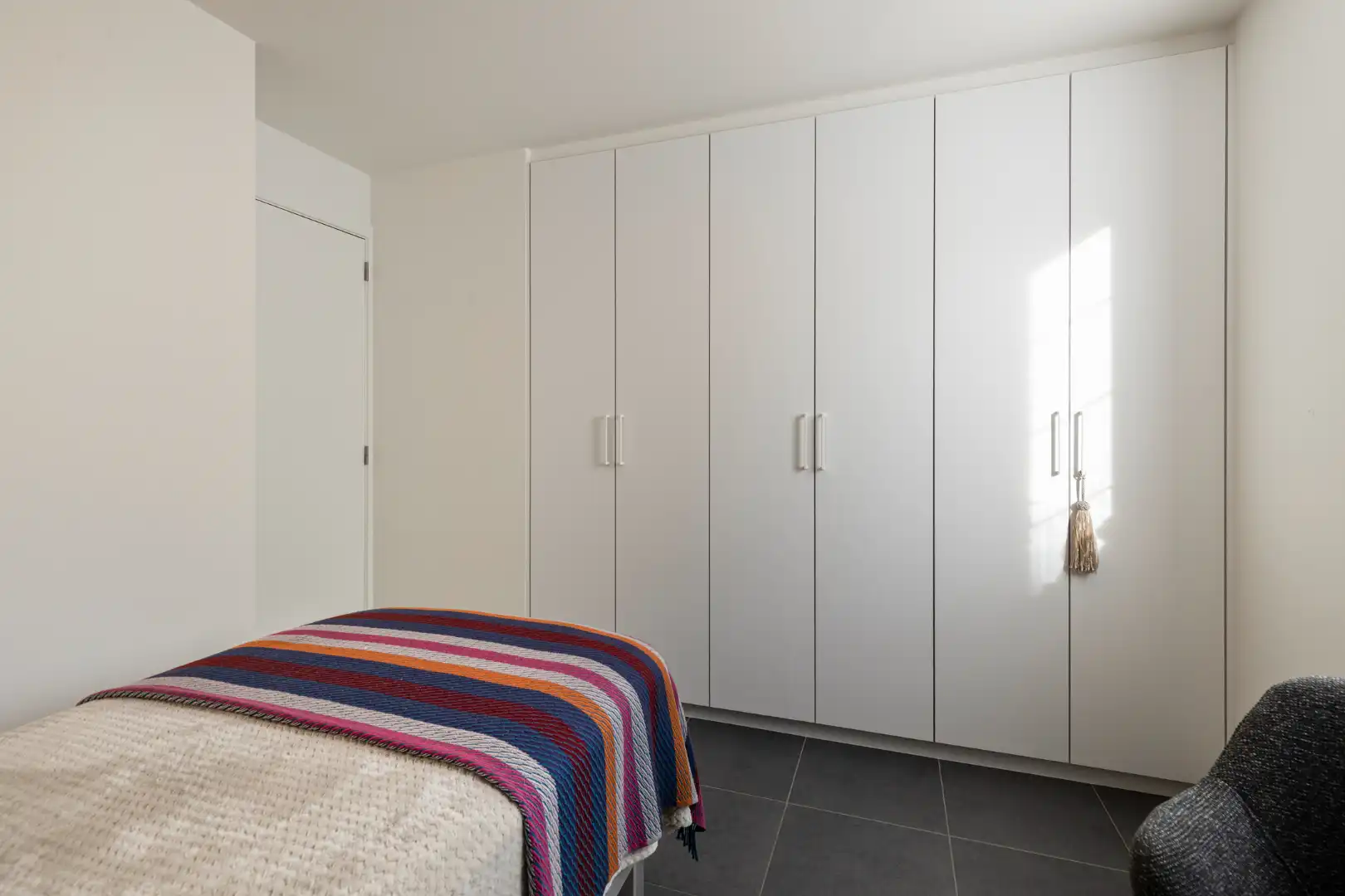 Prachtig gelijkvloers appartement met tuin in Lauwe! foto 18