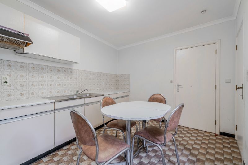 Woning aan de stadsrand foto 6