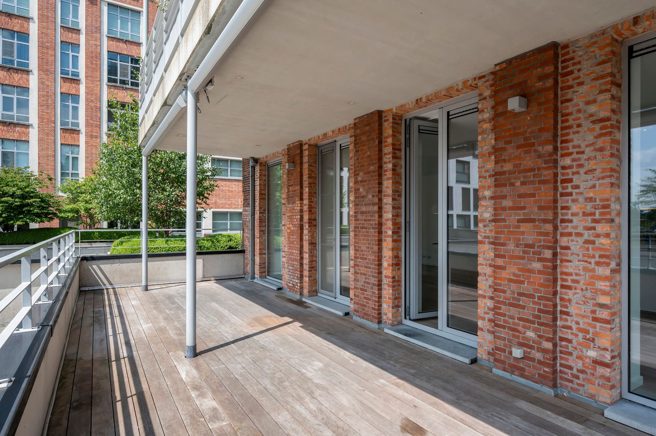 Karakteristiek loft appartement van 150m² aan de Jachthaven! foto 11