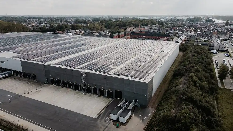 VICTOR DUMONLAAN 32 WILLEBROEK foto 3