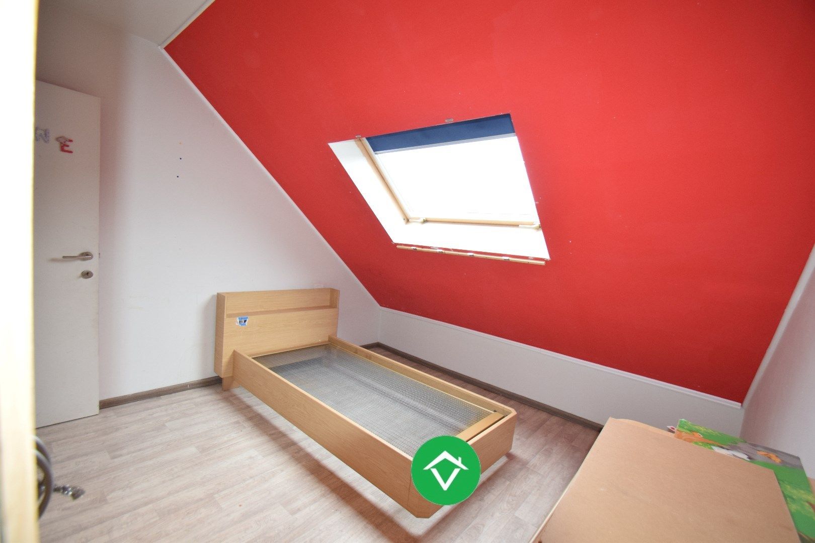 4-slpk-woning met terrastuin te Roeselare foto 11