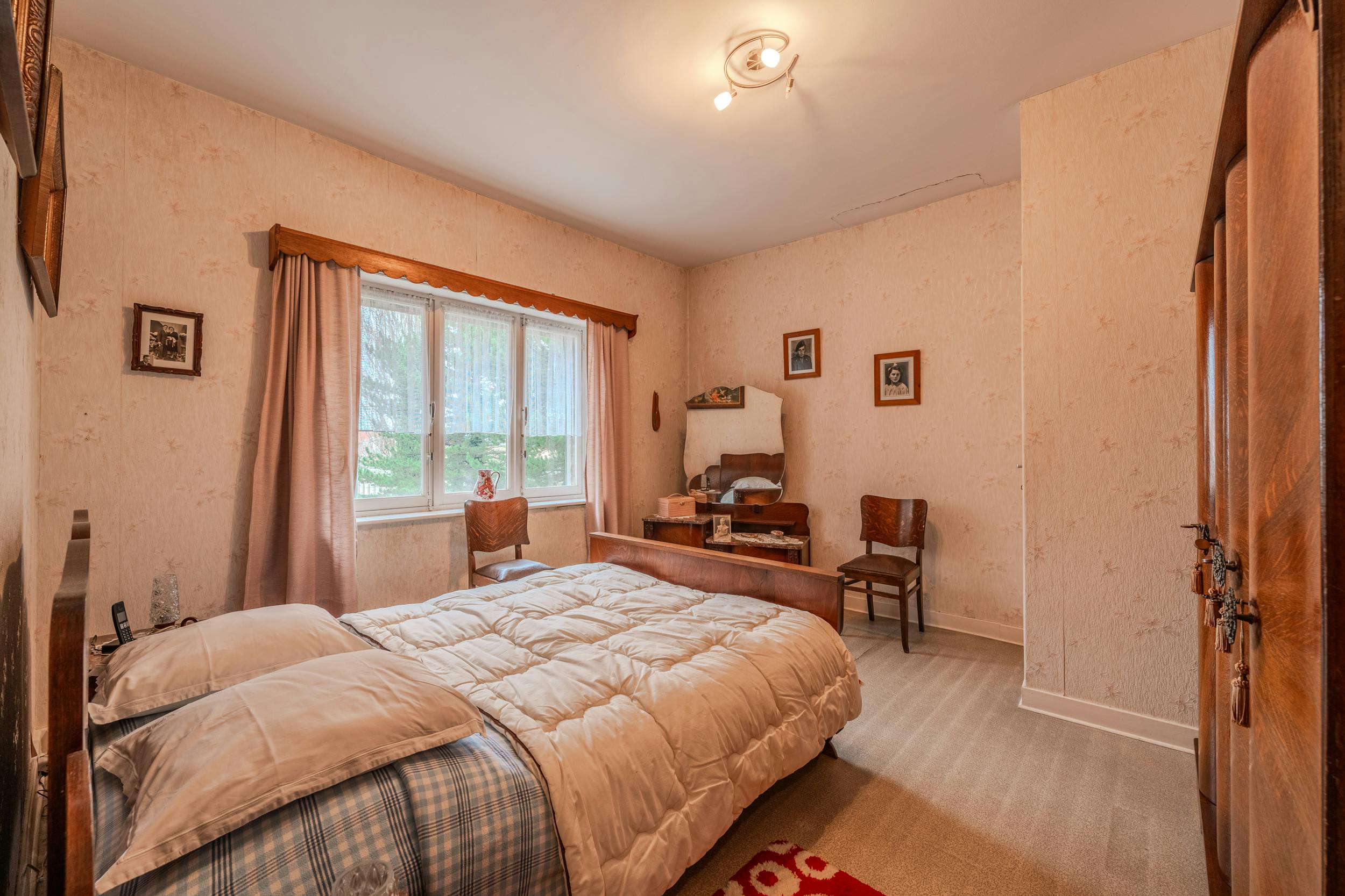 Charmante woning met drie slaapkamers en zongerichte tuin foto 17