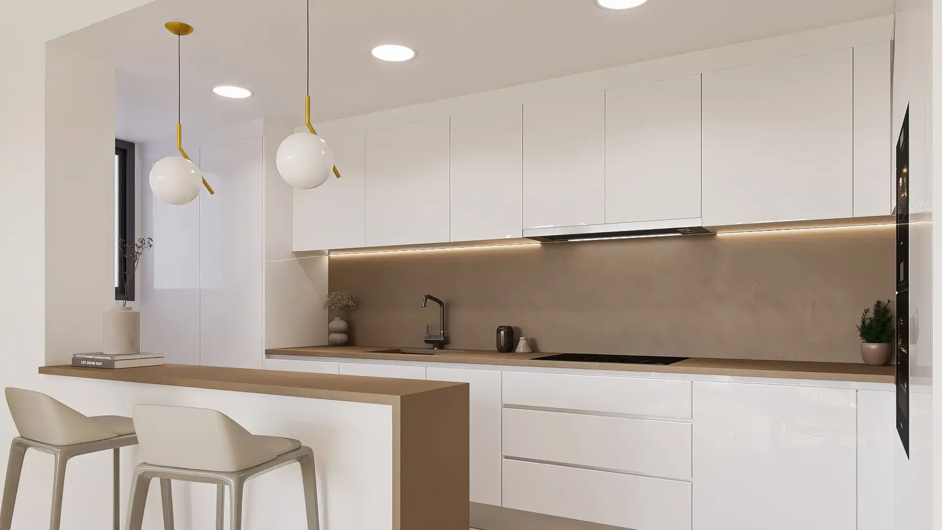 Jouw droomwoning in het paradijselijke Estepona! foto 11