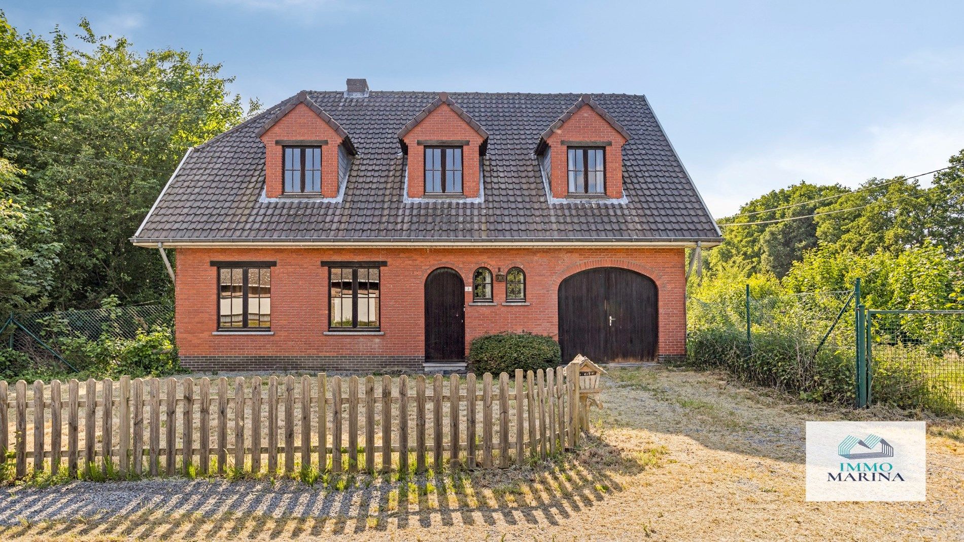 Rustig gelegen woning met 4 slaapkamers te Hulshout foto 19