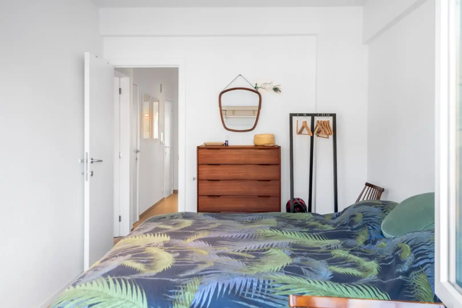 Luxueus vernieuwd appartement gelegen in het centrum van Knokke. foto 9