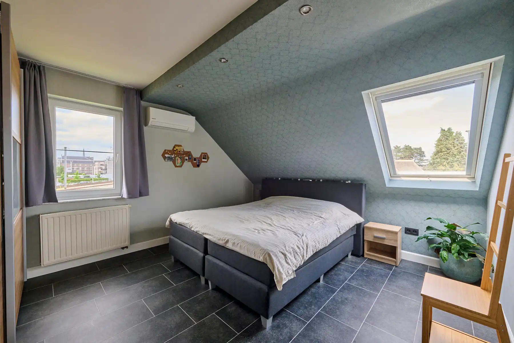 Instapklaar 3 slpk appartement op Boseind foto 8