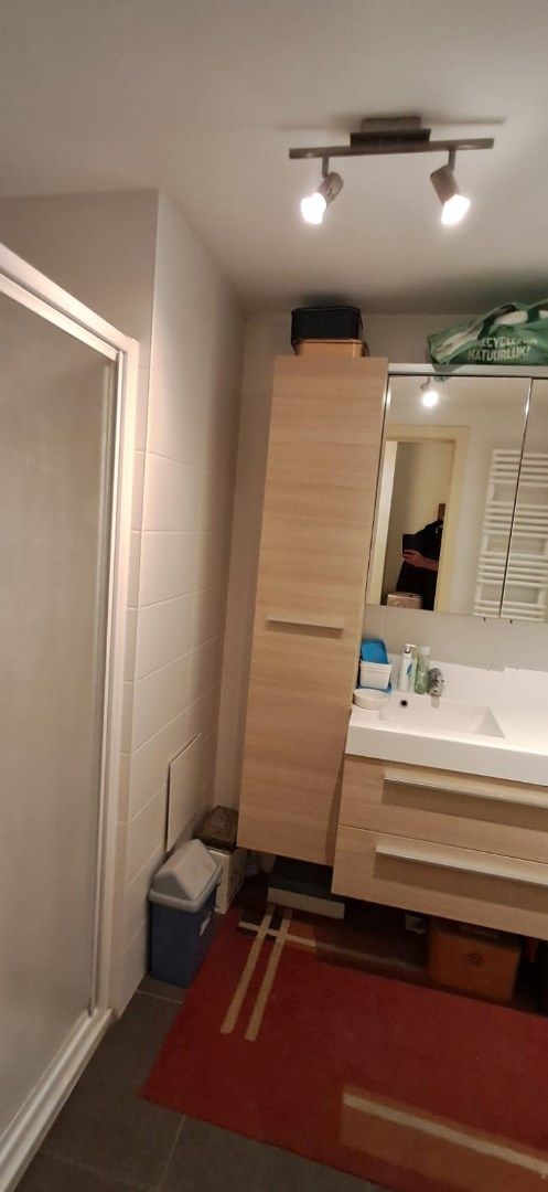 APPARTEMENT MET 2 SLAAPKAMERS EN ZEEZICHT TE KOKSIJDE foto 7