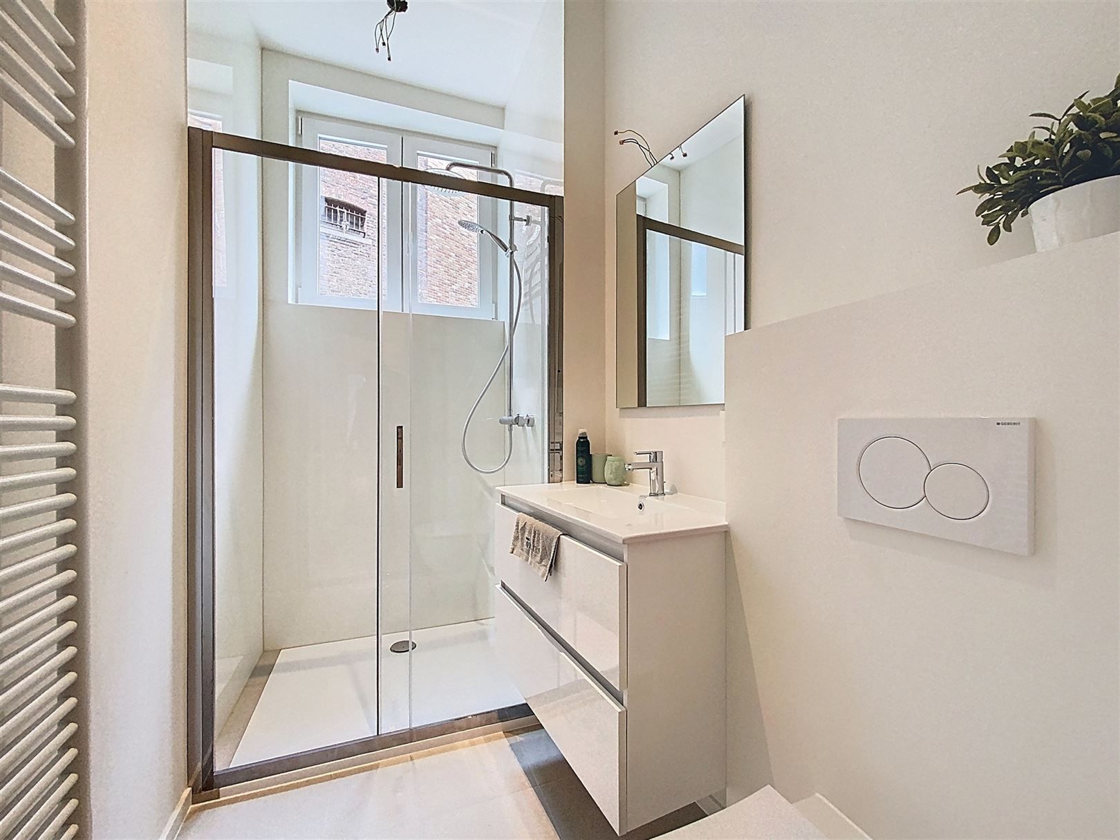 Leuk appartement op topligging Eilandje foto 6