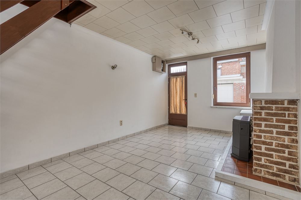 Rustig gelegen stadswoning foto 5