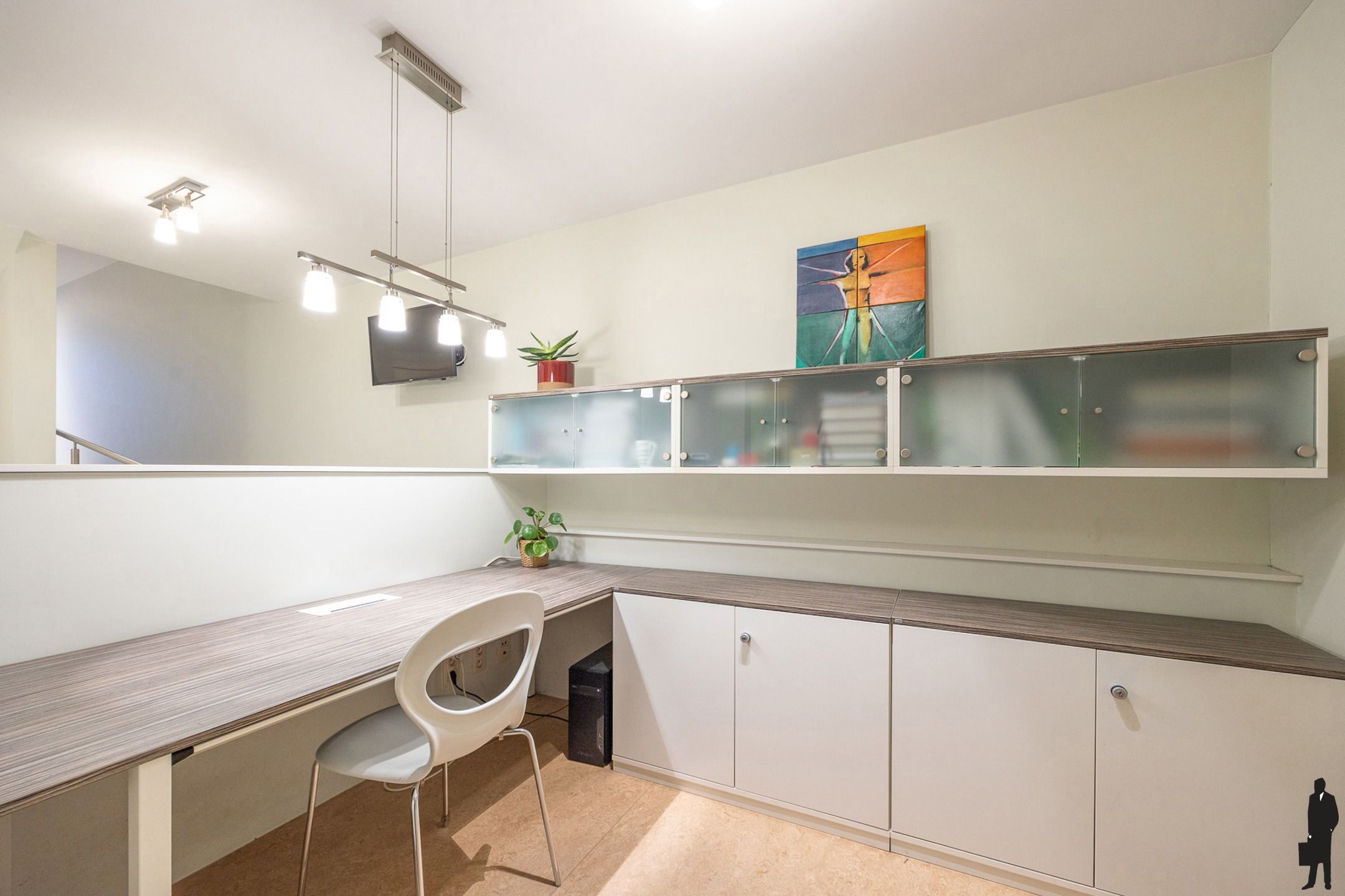 Woning met praktijkruimte  foto 11