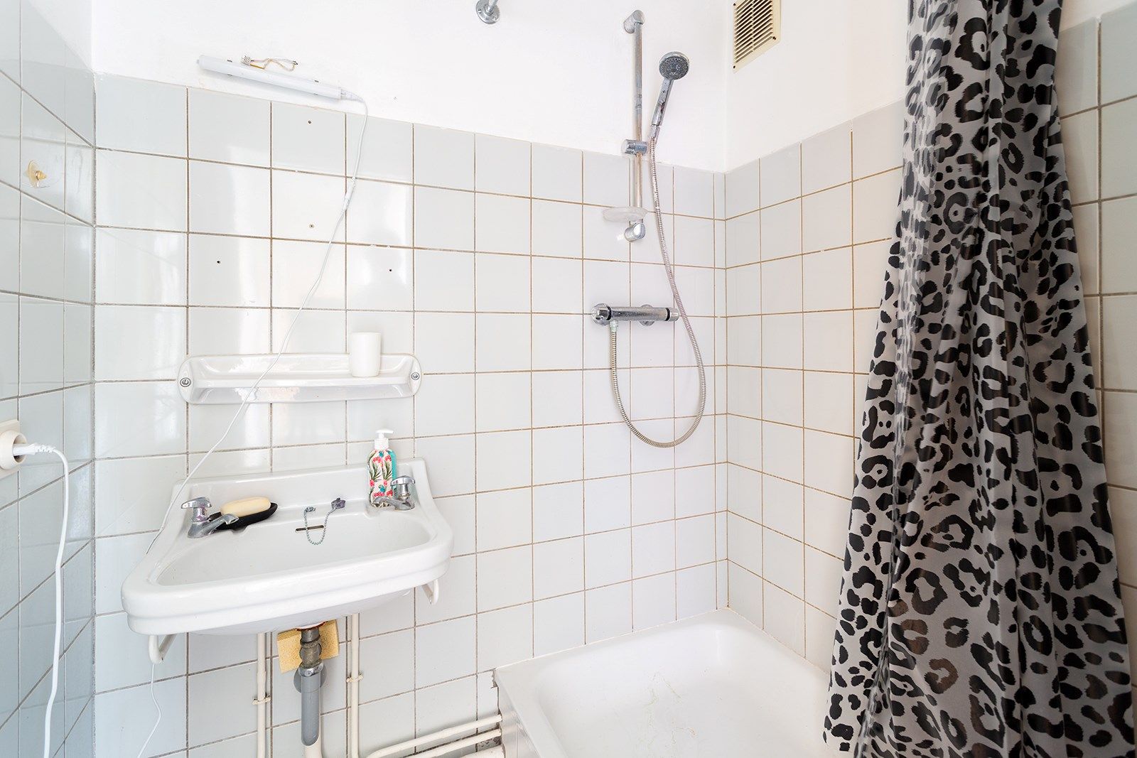 Appartement met 3 slpks, 2 bdks, 3 terrassen en parking foto 21