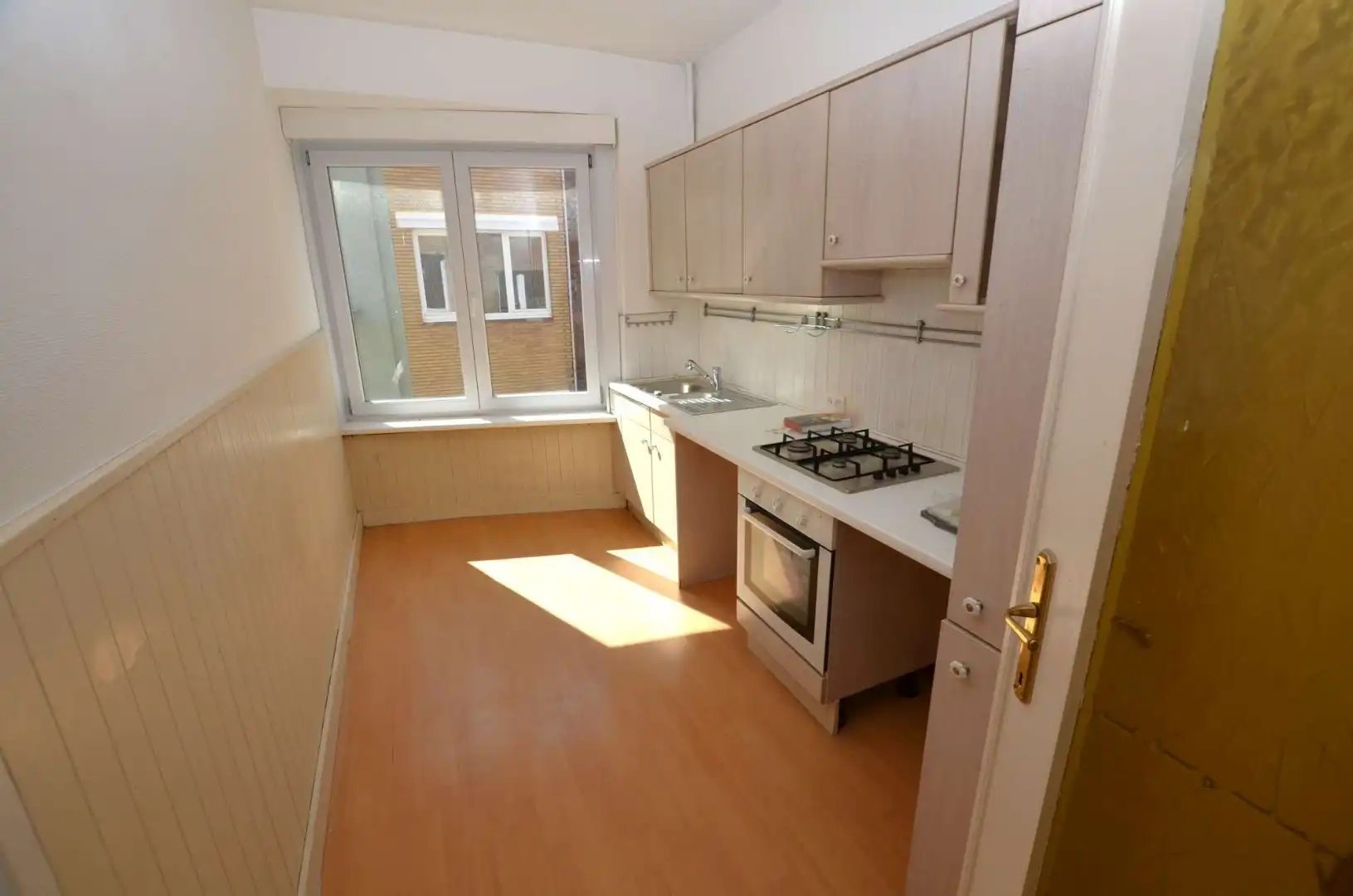 Appartement hartje centrum foto 3