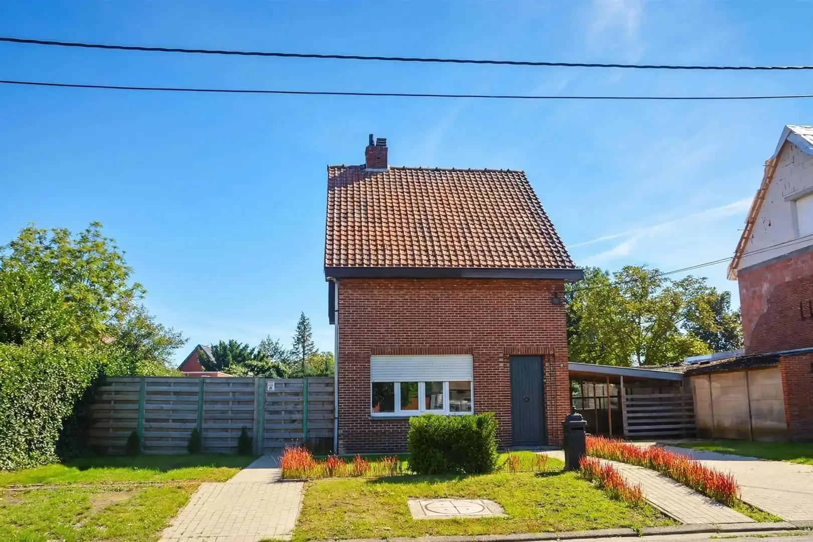 Huis te huur Acaciastraat 32 - 2400 MOL