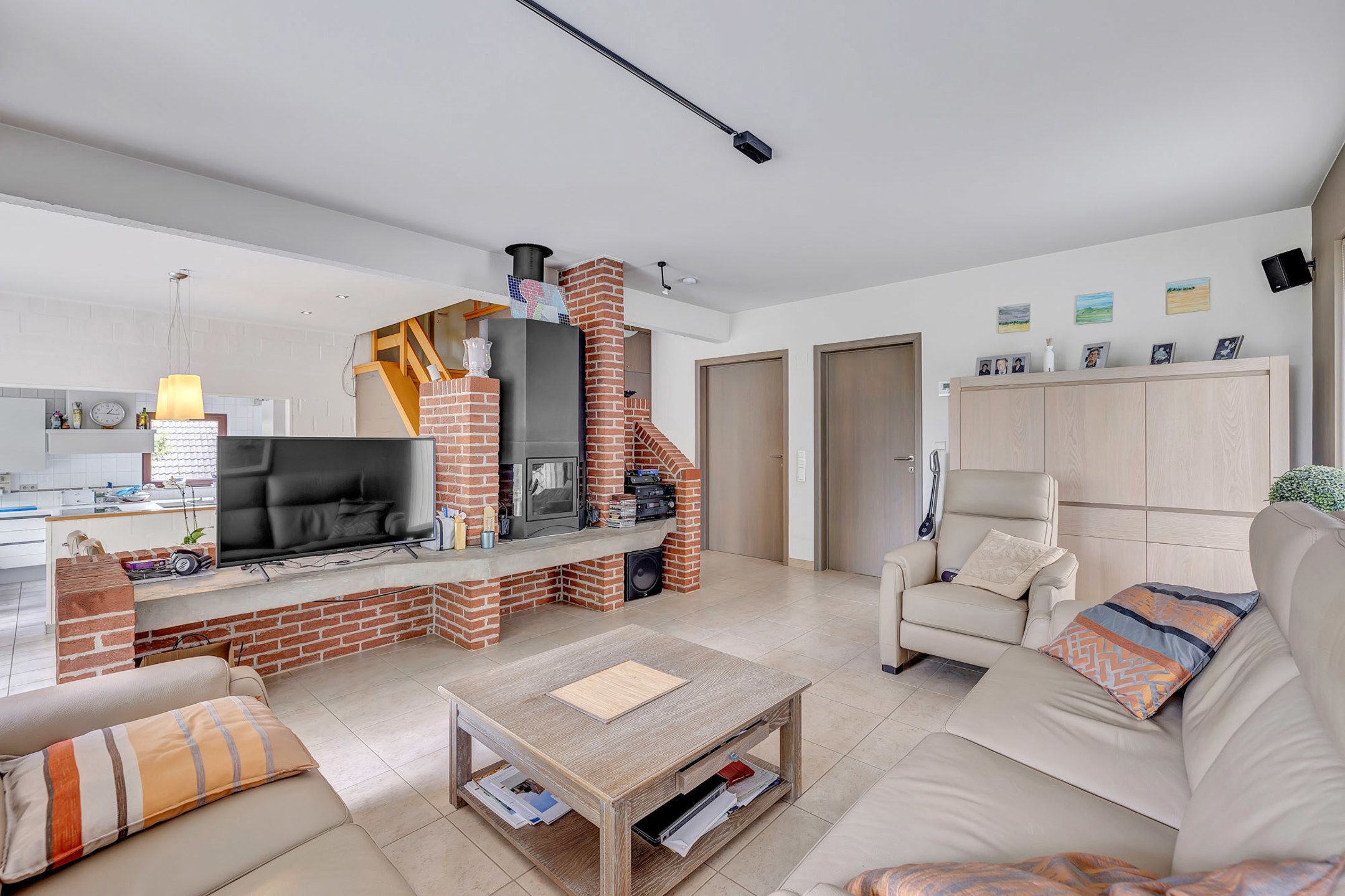Instapklare woning op unieke locatie foto 5