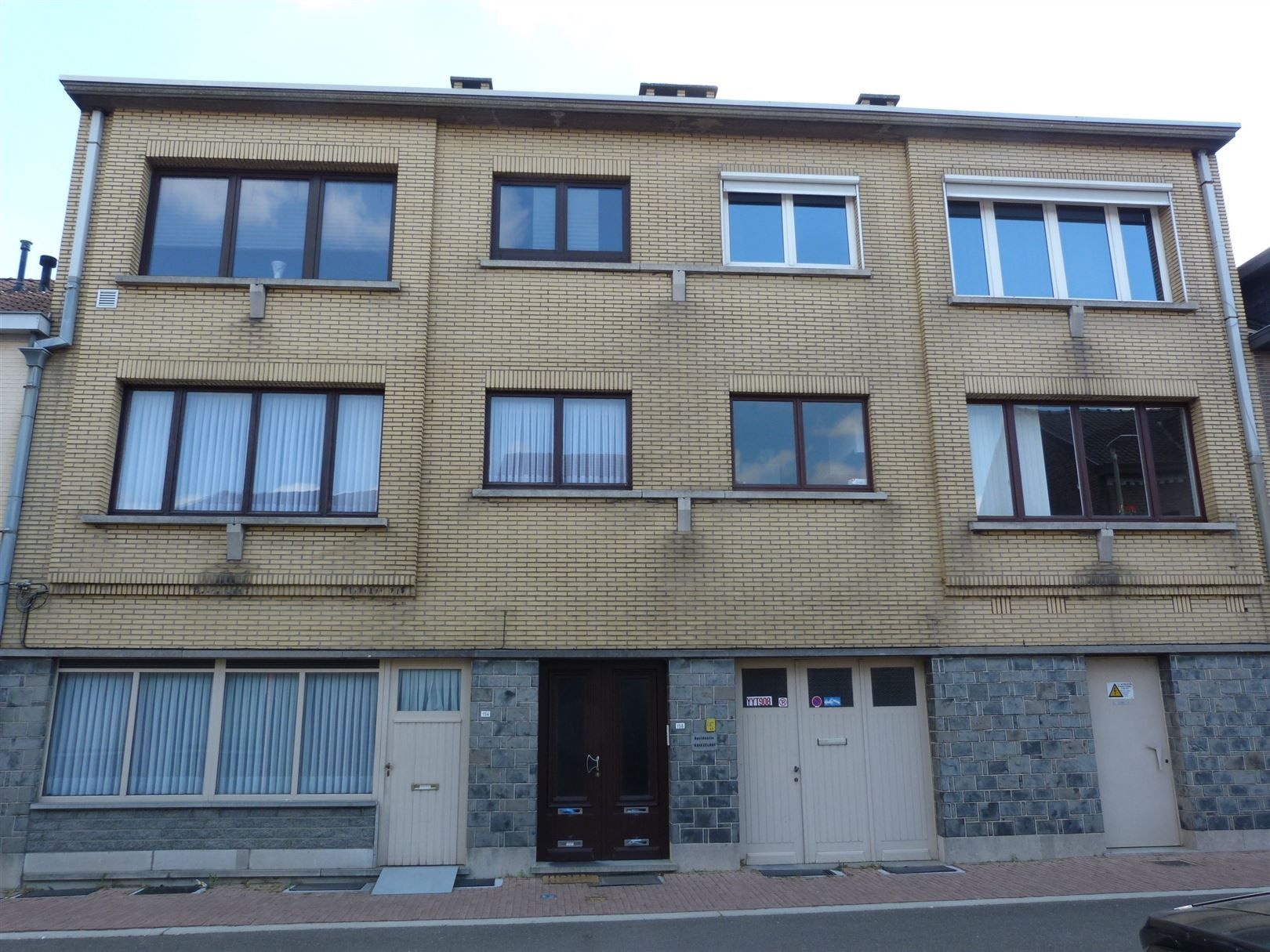 Appartement te koop Naamsesteenweg 154-156/1 - 3800 SINT-TRUIDEN