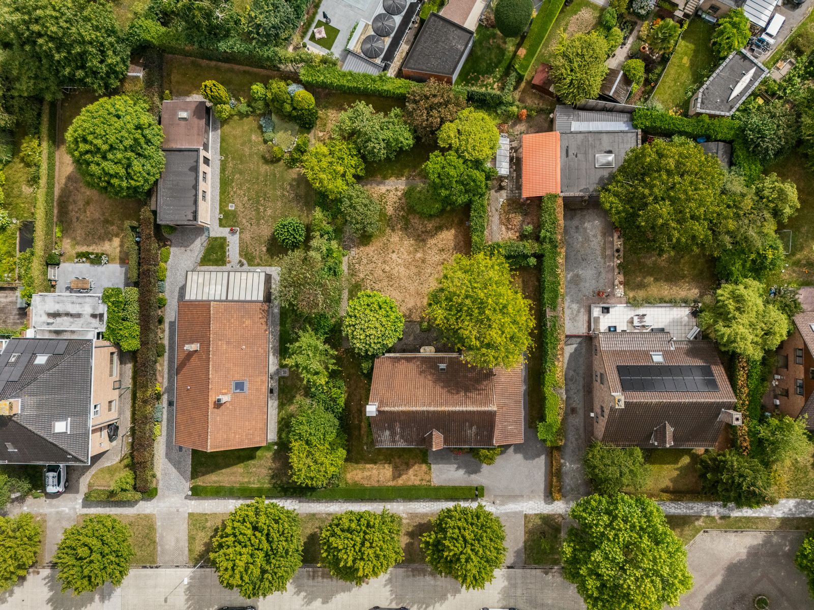 Unieke woning ZWO op 1207m2 aan de Gentbrugse Meersen! foto 20