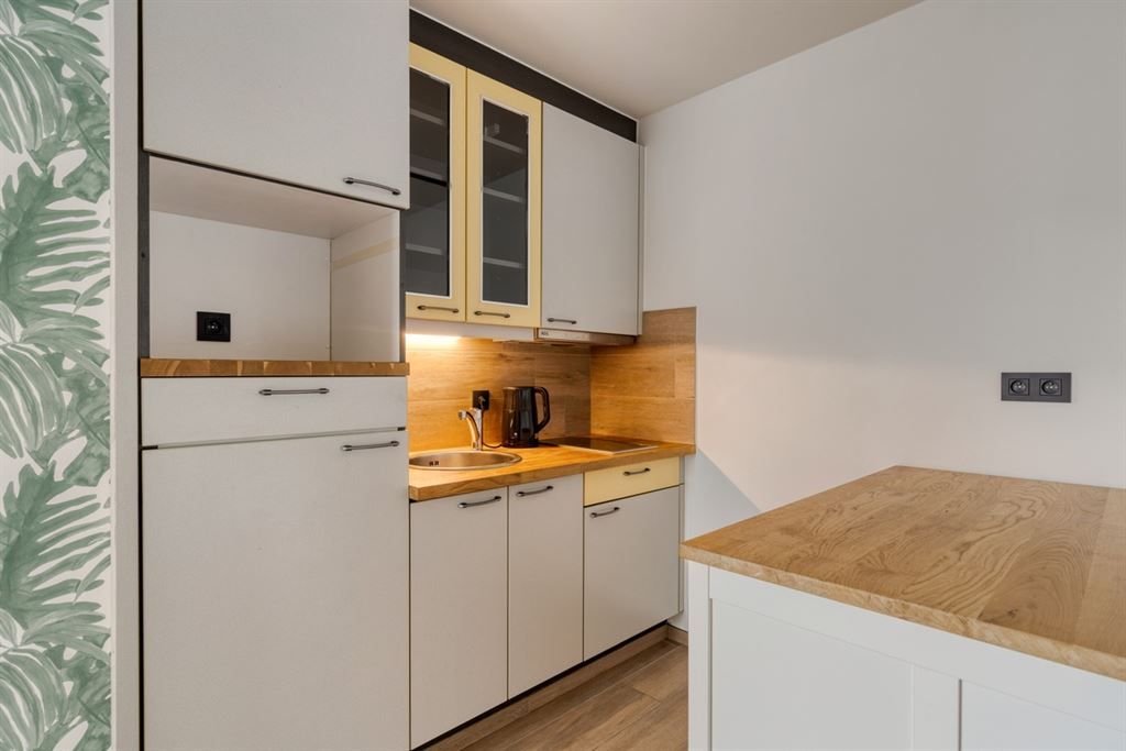 Gezellig éénslaapkamerappartement te Wijgmaal foto 7