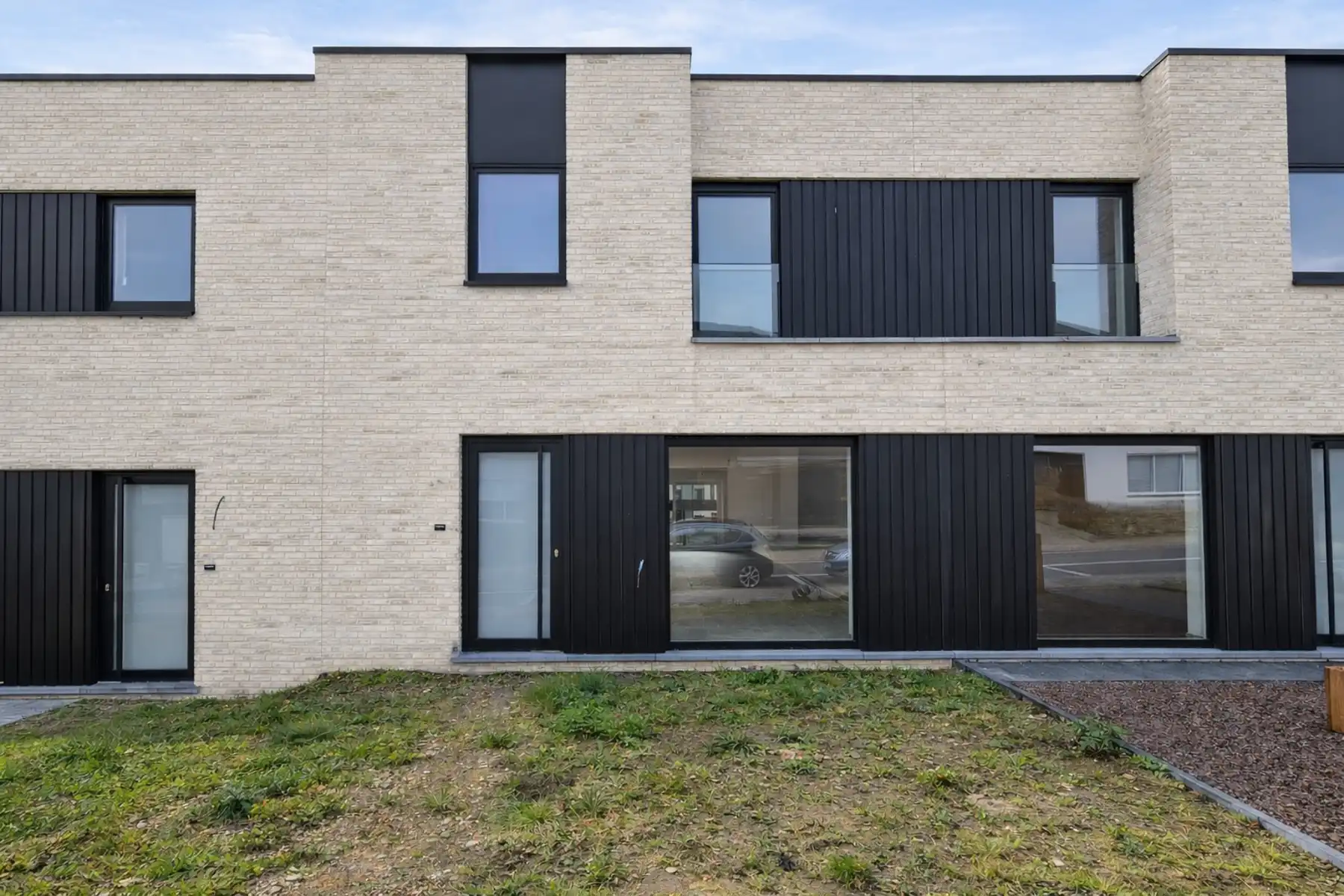 Huis te koop Muisstraat - 9320 Aalst Nieuwerkerken