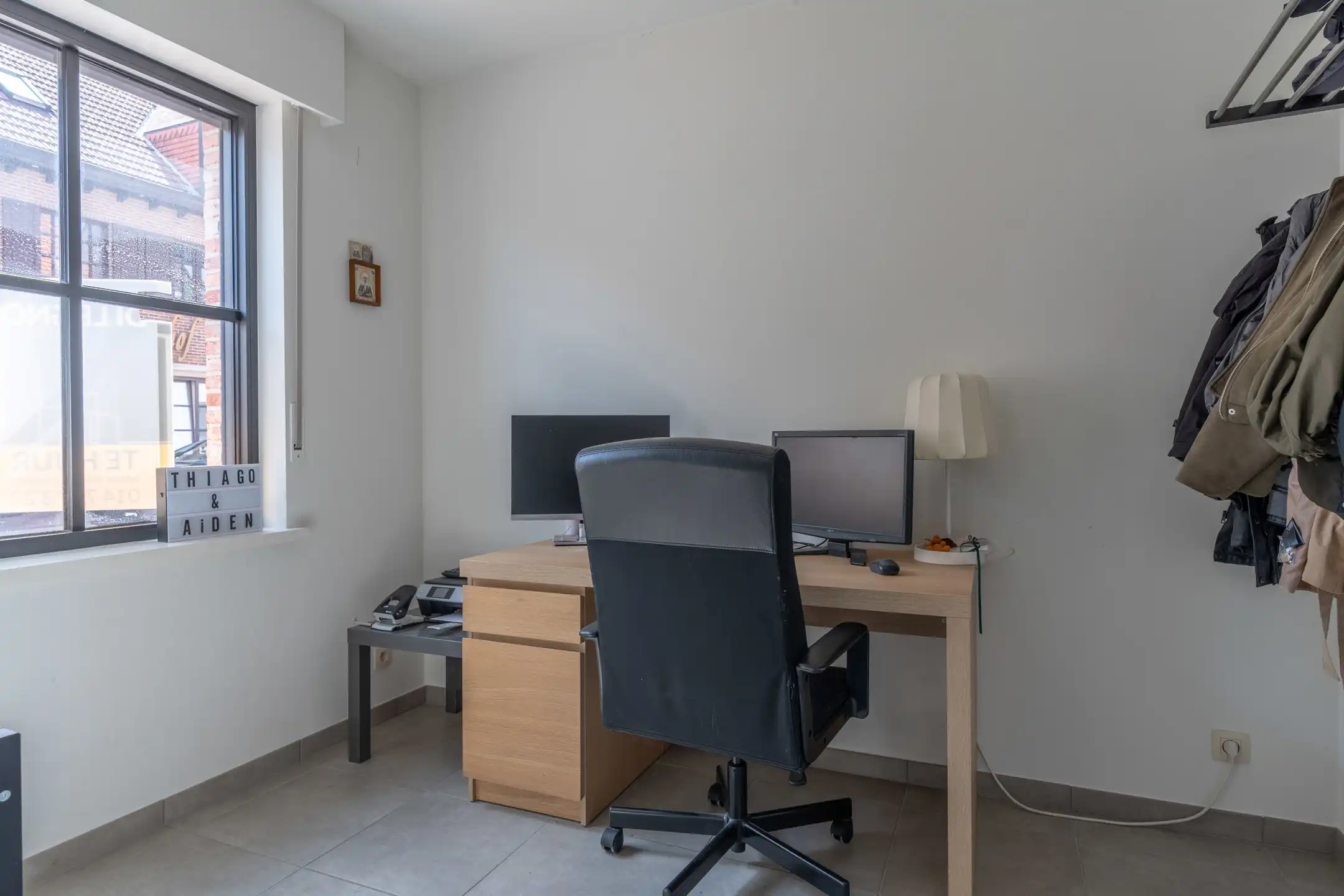 Centraal gelegen woning met 3 slaapkamers te Vosselaar foto 8