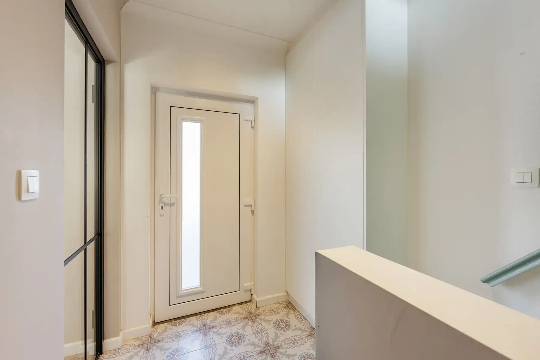 Recent gerenoveerde woning met 2 slpks nabij het centrum foto 2