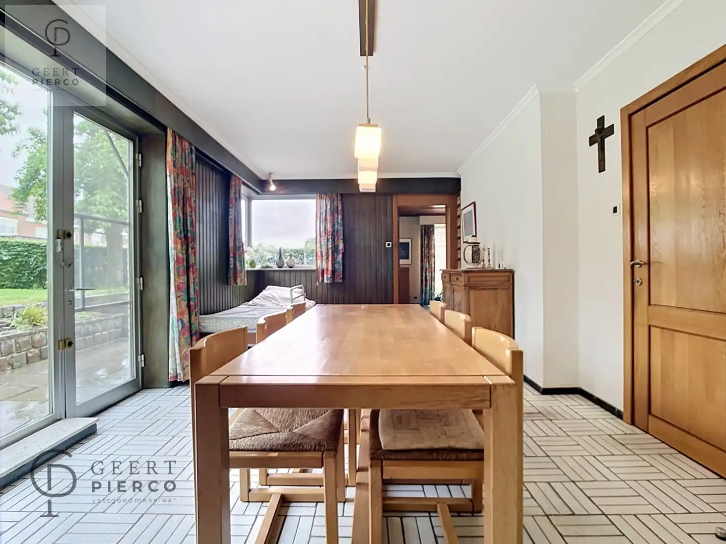 Prachtige woonst op een exclusieve plaats hier in Landen. foto 14