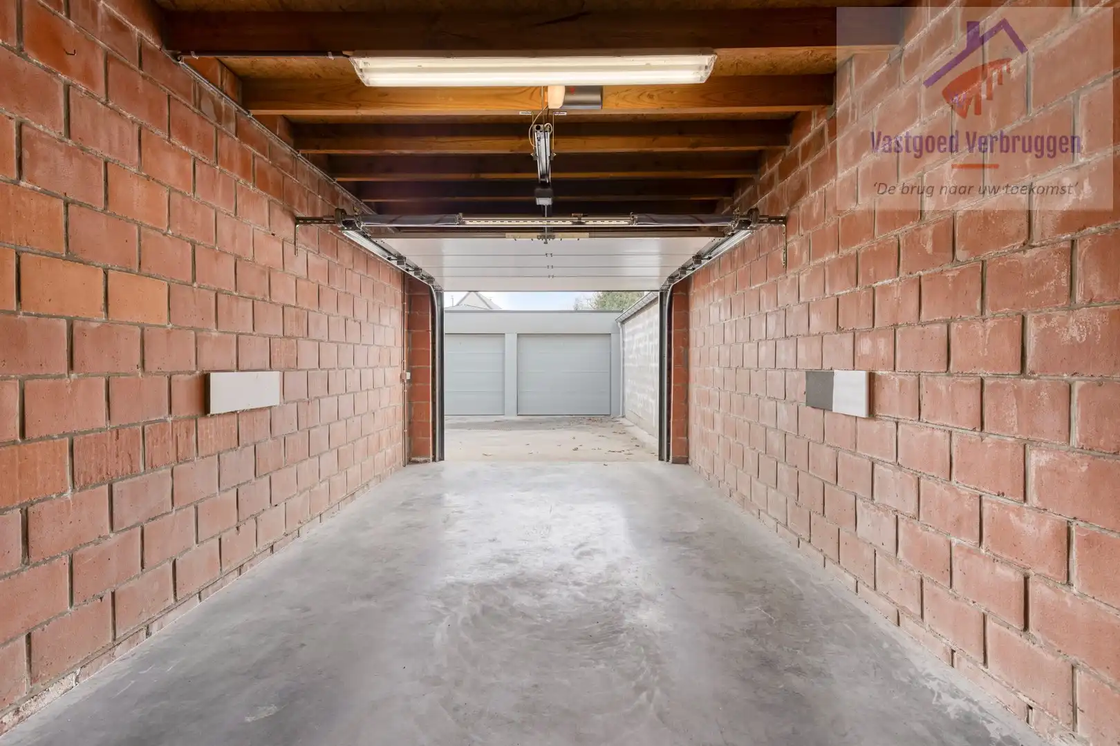 Modern recent gelijkvloers appartement met zuidgericht terras, zonnepanelen en garagebox in hartje Nieuwerkerken foto 13