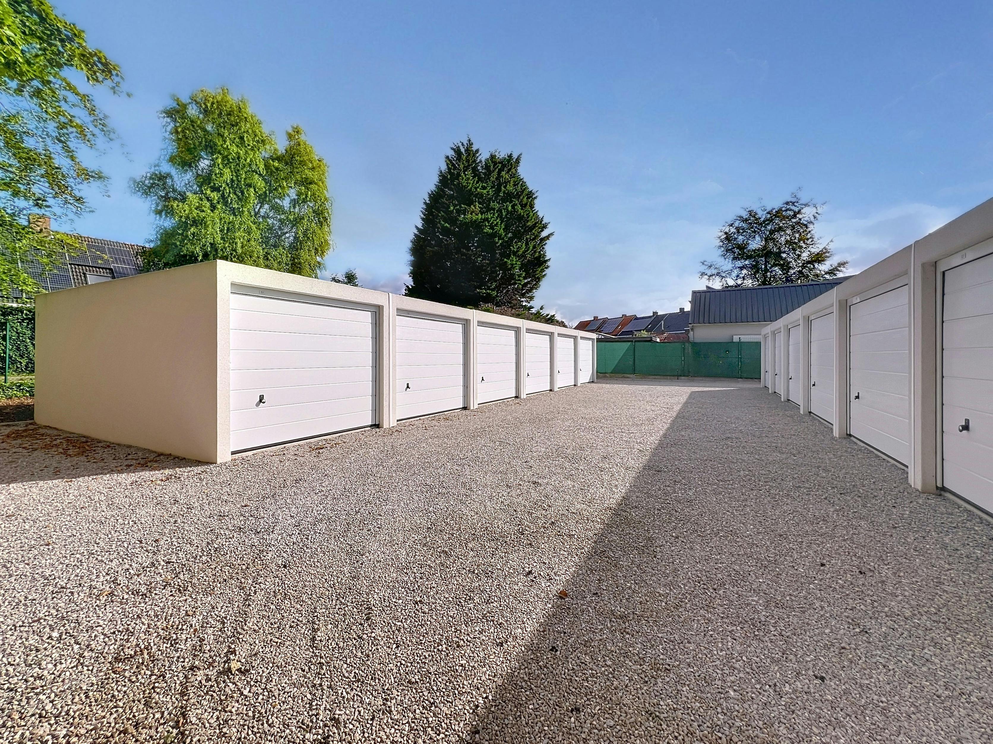 Appartement te koop Residentie Oud Hulst te Houthulst foto 10