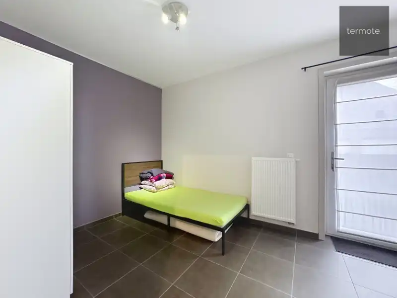 gelijkvloers appartement foto 5