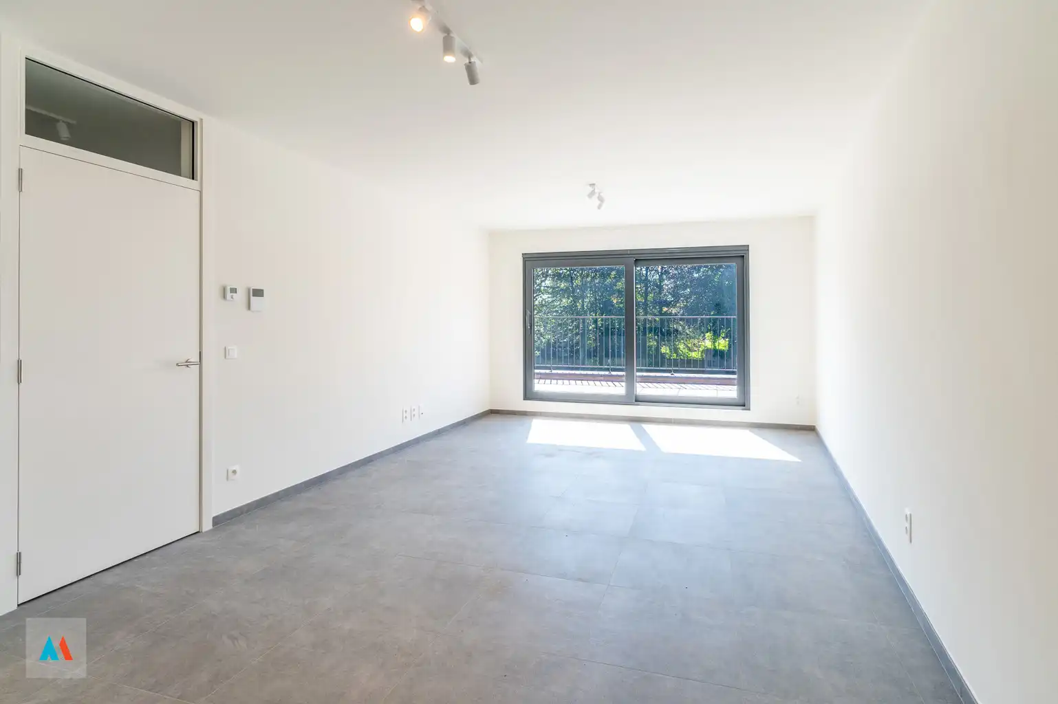 Energiezuinig appartement foto 3