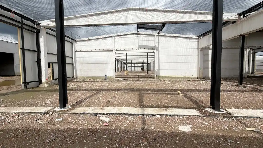 Loods te koop in Martal Bedrijvencentrum in Sint-Katelijne-Waver foto 9