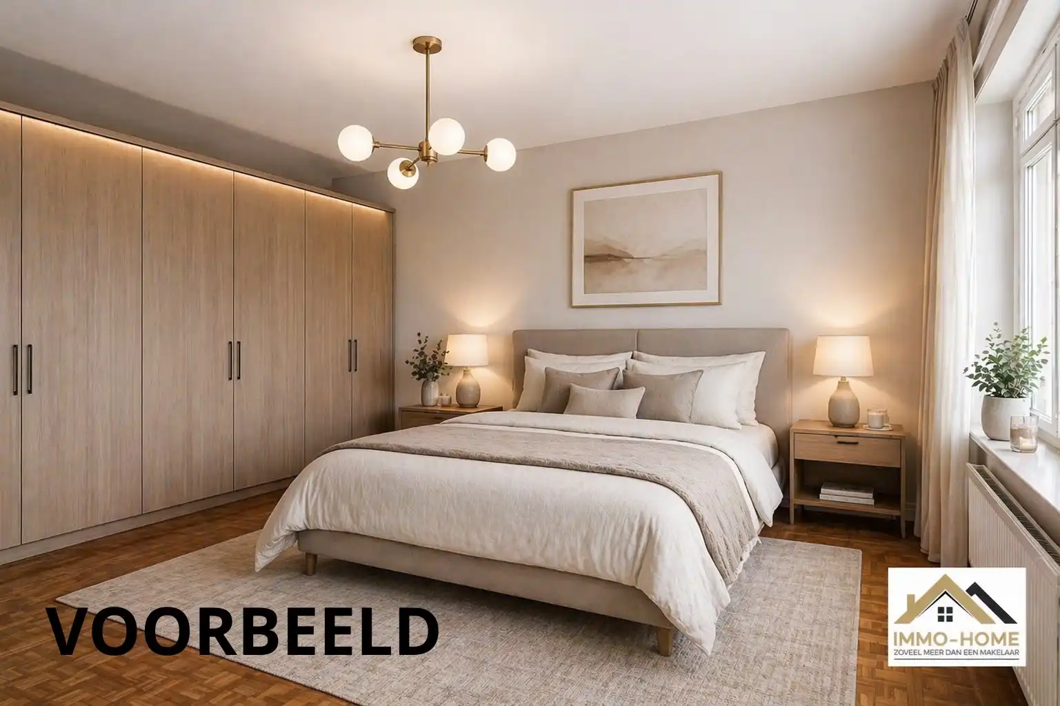 Ruime karaktervolle OB met vrij uitzicht foto 19